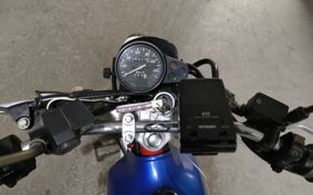 HONDA FTR223 MC34