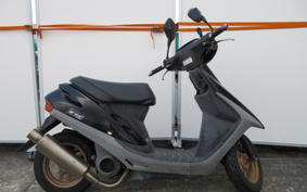 HONDA DIO AF27