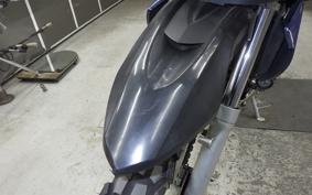 KAWASAKI KLE250 LE250A