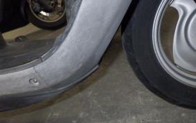 YAMAHA JOG Gen.5 2008 SA36J