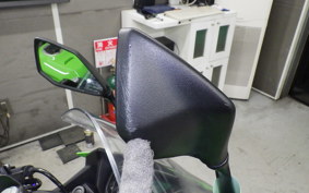 KAWASAKI NINJA 400 2018 EX400G