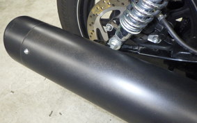 HARLEY XG750ｽﾄﾘｰﾄ 2015