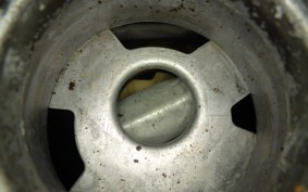 HONDA CB250F 2003 MC43