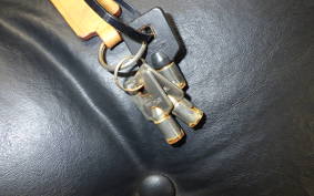 HARLEY FLHTCUI 1450 2001