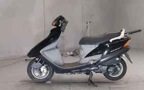 HONDA SPACY125 JF04