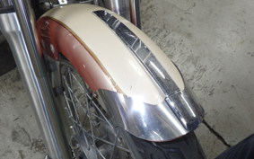 YAMAHA VIRAGO 250 2021 3DM