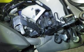 SUZUKI Vストローム250SX EL11L