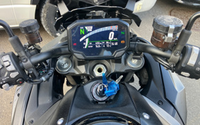 KAWASAKI NINJA H2 2021 ZRT00K