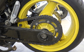 KAWASAKI ZZ1100 NINJA R 1992 ZXT10C