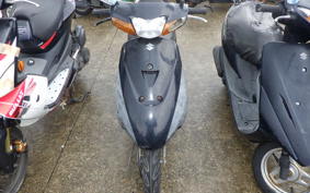 SUZUKI LET's 2 CA1PA