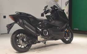 YAMAHA T-MAX 560 T 2024 SJ19J