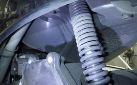 SUZUKI ﾚｯﾂ CA4AA