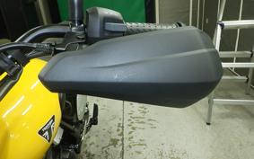 TRIUMPH SCRAMBLER 400XC 2026