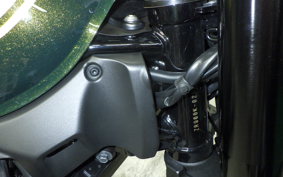 KAWASAKI Z900RS 2023 ZR900K