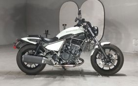 KAWASAKI ELIMINATOR 400-1 2025 EL400A