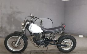 YAMAHA TW200 DG07J