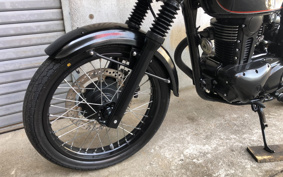 KAWASAKI ESTRELLA SE BJ250A