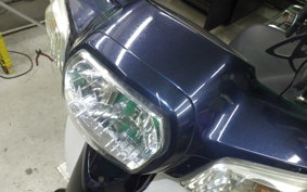 HONDA C110 SUPER CUB 2007 JA10