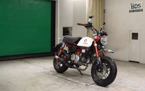 HONDA MONKEY 125 JB05