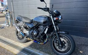 KAWASAKI Z650 RS 2024 ER650R