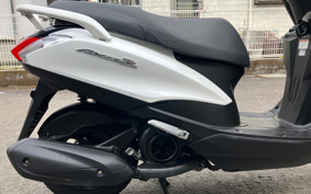 YAMAHA  AXIS Z SED7J