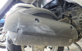 HONDA DIO Gen.5 AF56