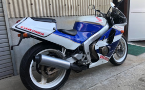 HONDA CBR250R MC19