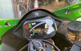 KAWASAKI NINJA ZX-10R KRT ED 2023 ZXT02L