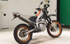 YAMAHA TRICKER Gen.2 DG16J