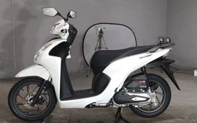 HONDA DIO110 BASIC JK03