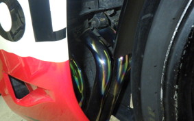 HONDA CBR250RR 2021 MC22