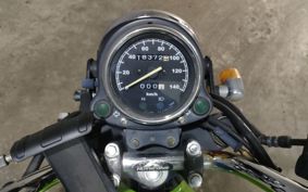 KAWASAKI 250TR BJ250F