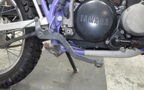 YAMAHA DT50 17W