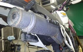 HONDA XLR250R GEN 1 1998 MD16
