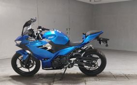 KAWASAKI NINJA 250 EX250P