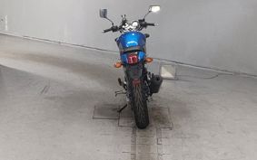 HONDA VTR 250 MC33