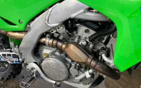 KAWASAKI KX250 KX252E