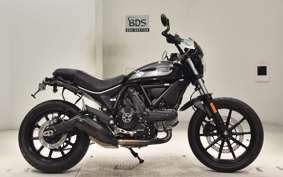 DUCATI DUCATI SCRAMBLERSIXTY2 2018