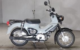 HONDA  CROSS  CUB 50 AA06