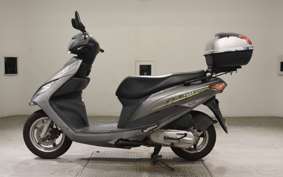 SUZUKI ADDRESS V125 DT11A