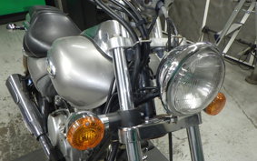 KAWASAKI ELIMINATOR 125 BN125A