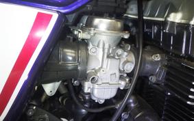 HONDA CB750 GEN 2 2008 RC42