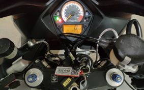SUZUKI SV1000S 2003 VT54A