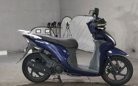 HONDA DIO 110 JF58