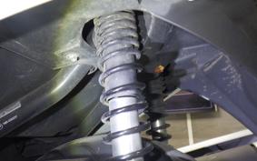 SUZUKI SKYWAVE 200 (Burgman 200) 2007 CH41A