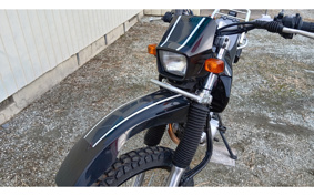 YAMAHA SEROW 225 DG08J