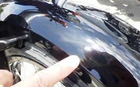 HONDA FTR223 MC34