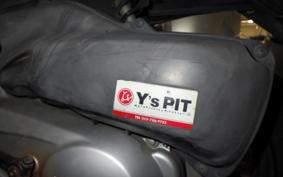 HONDA TODAY 2 1990 AF67