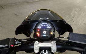 TRIUMPH TRIUMPH  TRIDENT 660 LGL10U