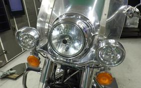 HARLEY FLHRS 1580 2007